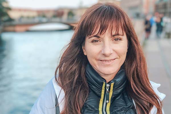 Los nuevos pasos de la chilena experta en datos María “Cuky” Pérez en Silicon Valley