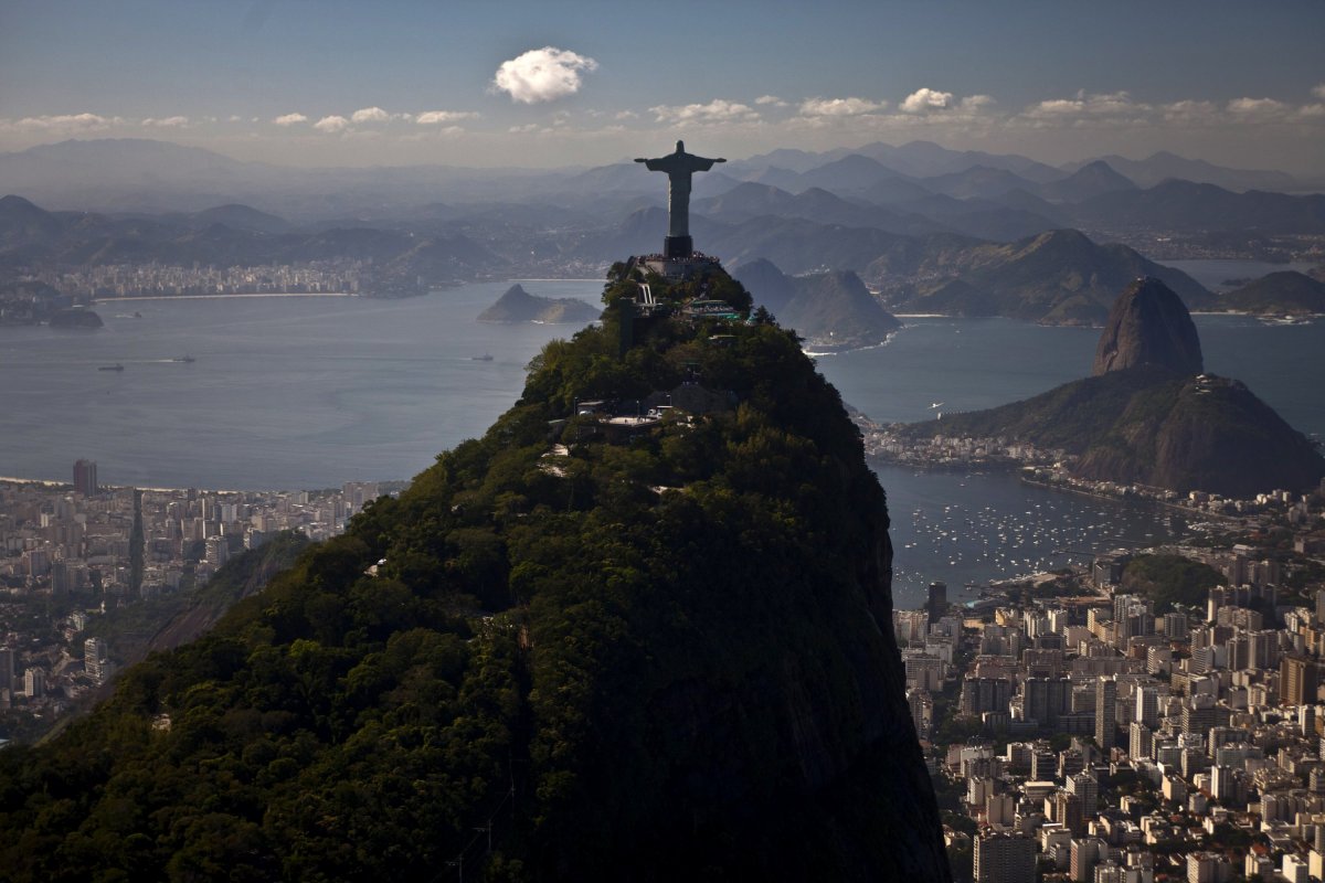 <p>Brasil se prepara para su "Infra Week", maratón de subastas de concesiones de puertos y aeropuertos</p>