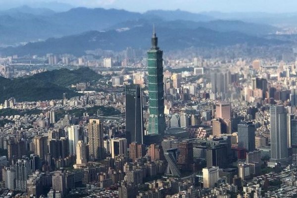 Chile llega hasta Taipéi para lanzar bono verde por US$ 1.500 millones