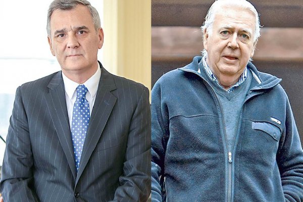 Santander arremete contra dueño de Agrosuper y asegura que "no cuestiona que las familias acaudaladas puedan lícitamente estructurar sus negocios"