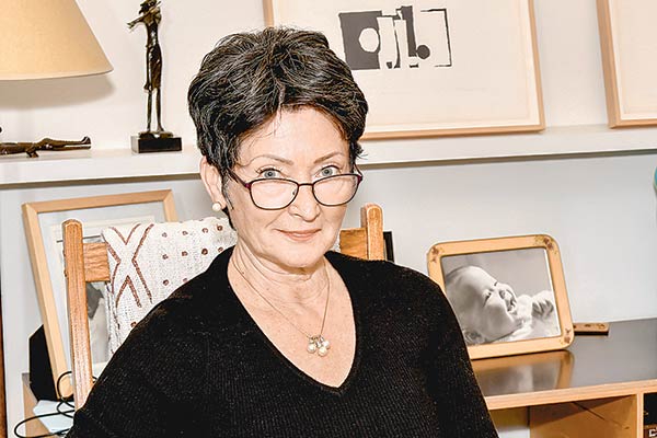 El acalorado debate entre Alejandra Cox y “los Valdés” por la propuesta de Pensión Básica Universal