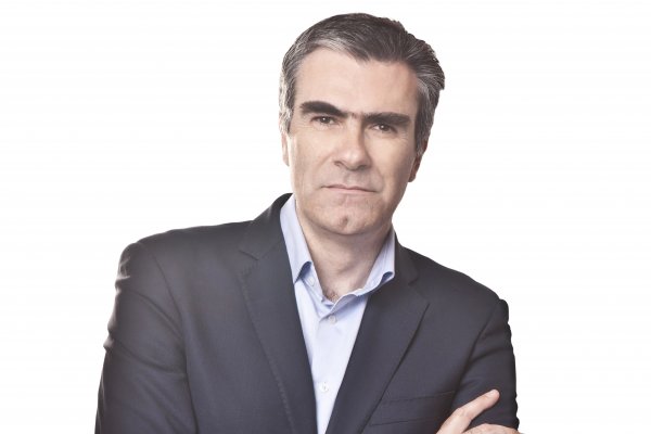 Grúa legal imparable: Gonzalo Sánchez se suma como socio a Santa Cruz IP