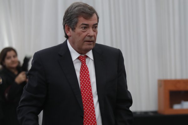 Juan Claro, Coca-Cola Andina: "Nos propusimos superar el escenario de crisis y salir fortalecidos con nuestra capacidad de adaptarnos a situaciones adversas"