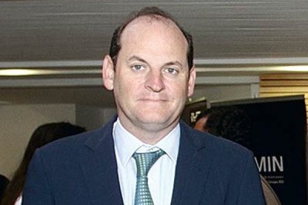 <p>Mario Gazitúa presidente asociación de aseguradores de Chile: “No sé en qué minuto hemos pensado que existe Estado de Derecho en la Araucanía”</p>