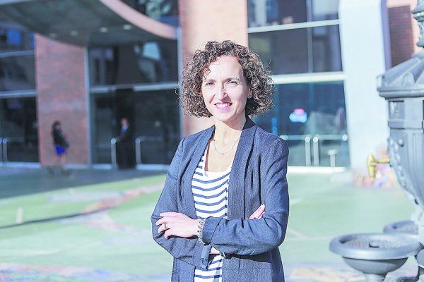 Aguas Andinas evalúa entrega de dividendos sobre el mínimo legal