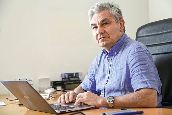 Arturo Clement, de SalmónChile: “En general hemos tenido una reactivación de precio en todos los mercados”