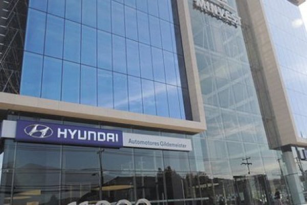 <p>Automotores Gildemeister se acogerá al Capítulo 11 de la ley de quiebras en EEUU tras llegar a acuerdo con bonistas</p>