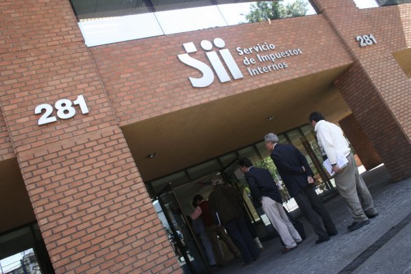 Operación Renta: declaraciones juradas recibidas por el SII aumentaron un 43% respecto al proceso previo