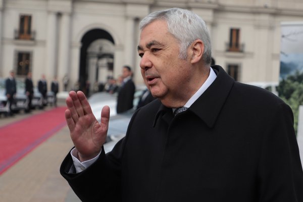 <p>Automotores Gildemeister bajo el capítulo 11: proceso pone en riesgo el control de ​Ricardo Lessman en la compañía</p>