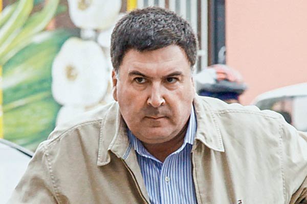 Banco BICE da ultimátum a Gonzalo Vial Concha: si no mejora propuesta de pagos, el 7 de abril lanzará demanda