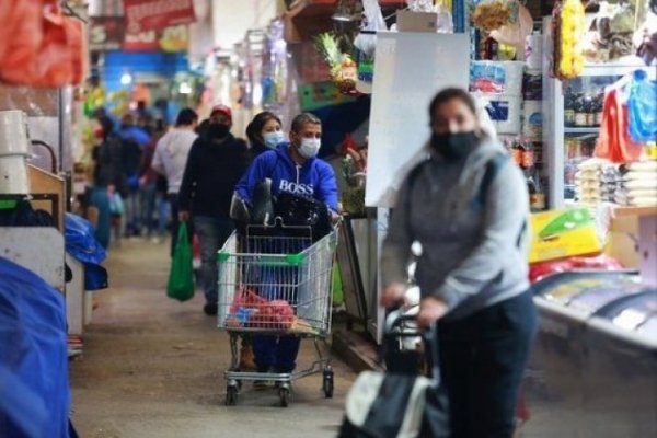Comercio sube el tono ante nuevas medidas y advierte posible inconstitucionalidad