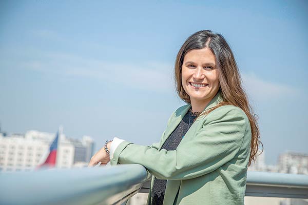 Nueva jefa de la Dipres parte esta semana con el diseño de la Ley de Presupuestos 2022
