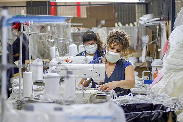Gremios emprendedores piden reconsiderar restricción del delivery para las MiPyme
