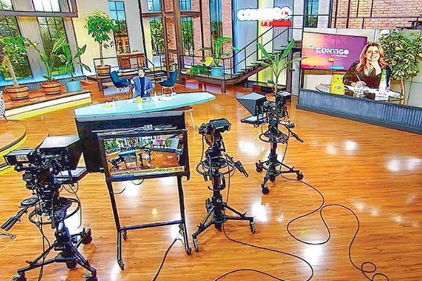 Viacom compra CHV a Warner Media para acelerar su estrategia de streaming en la región
