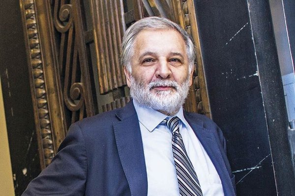 ¿Y el 30% de infraestructura verde?