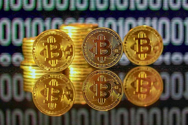 JPMorgan: el Bitcoin podría destronar al oro como el “rey” de los activos refugio