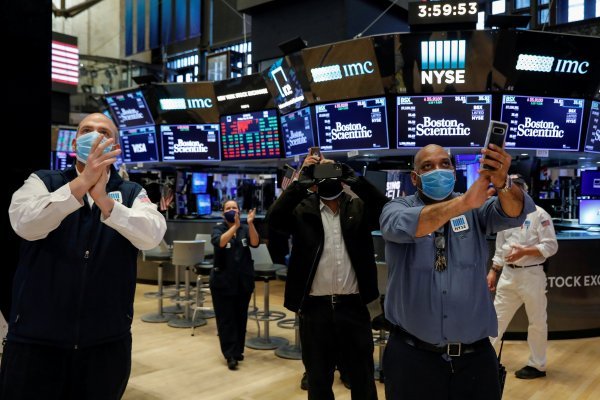 Lo que debes saber este martes antes de que abra el mercado (+Podcast)