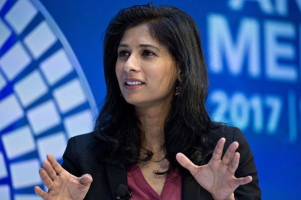 <p>Janet Yellen secretaria del tesoro de Estados Unidos. Foto: Reuters</p>