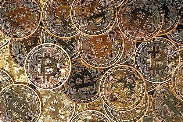 Capitalización del mercado de criptomonedas aumentó a un récord de US$ 2 billones