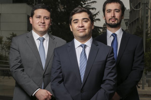 Exsocios de Reymond & Cia lanzan estudio especializado en Litigios