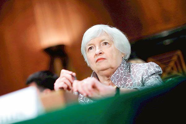 Impuesto mínimo global a empresas: FMI y líderes europeos apoyan idea de Yellen