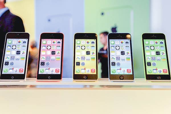 Odecu llega a millonario acuerdo con Apple en demanda colectiva por iPhones "lentos"