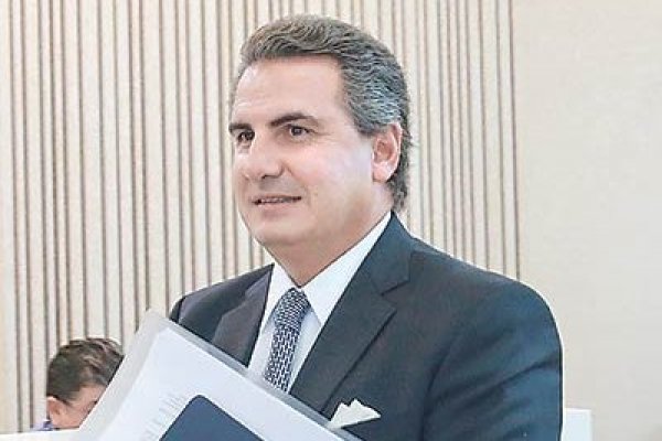 Salvador Said: “Este año, se puso a prueba la gran capacidad de resiliencia de la industria inmobiliaria”