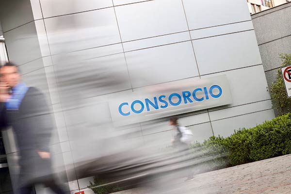 Consorcio y Security suman ganancias con sus operaciones de aseguradoras en Perú