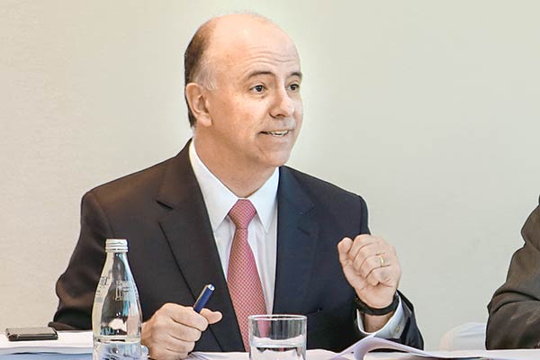 Juan Antonio Álvarez, Elecmetal: “Ha sido un año de poner en práctica nuestros valores”