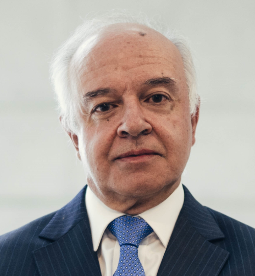 Impuestos: mirada larga