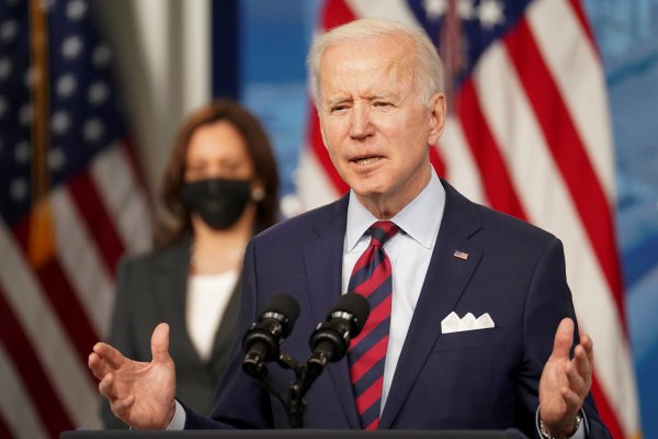 Biden propone que grandes empresas globales paguen impuestos en cada país según sus ventas