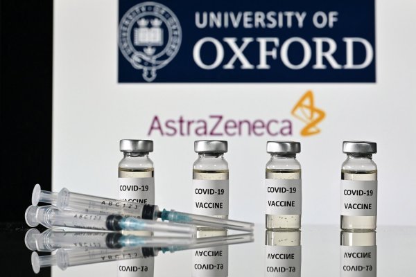 <p>Startup detrás de AstraZeneca se abrirá en bolsa en Wall Street</p>