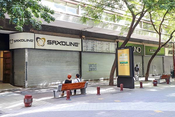 Asech pedirá a presidente Piñera nombrar a Lucas Palacios delegado económico para la reactivación de las PYME
