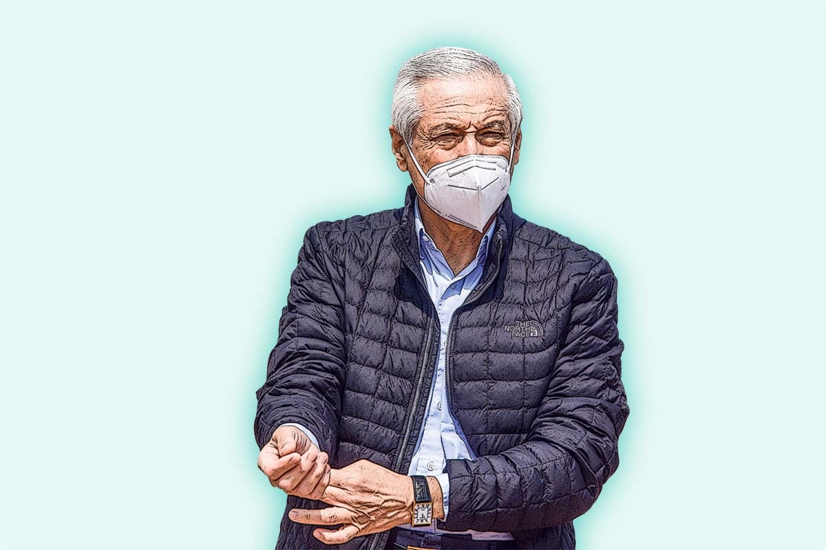 <p>La respuesta de los empresarios a la carta de Heraldo Muñoz por "justicia tributaria"</p>