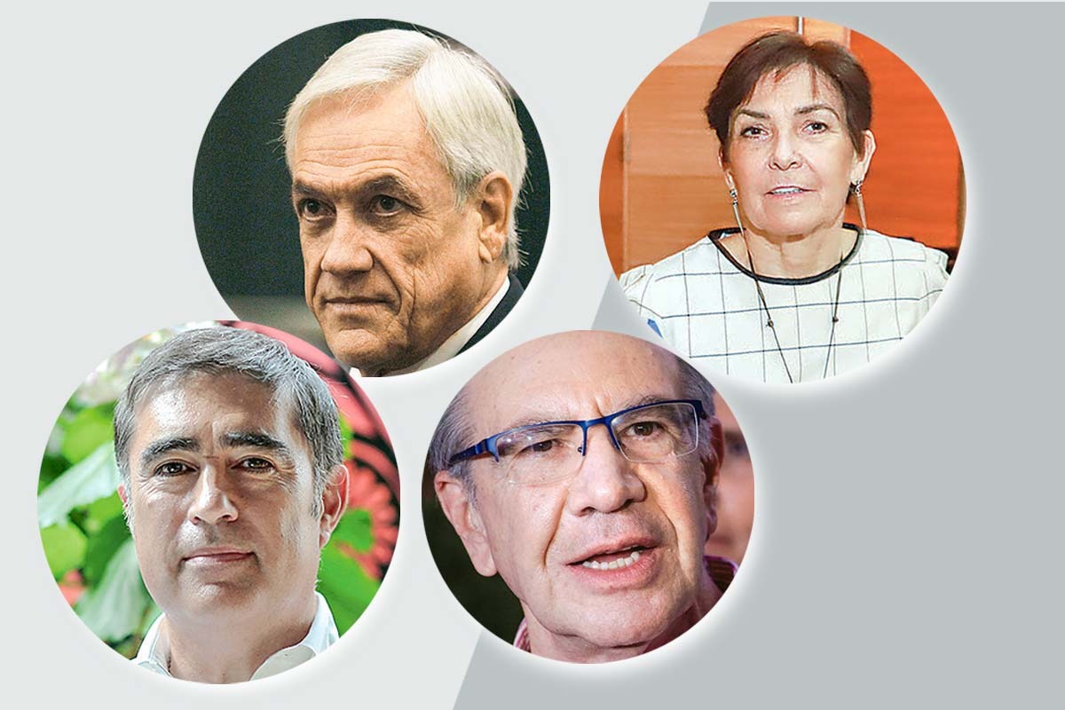 <p>Tercer retiro de las AFP: los 4 factores que se cruzan en el camino al TC</p>