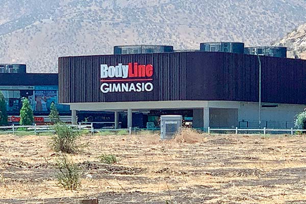 Quiebra cadena de gimnasios que llegó a tener más de 12 mil socios