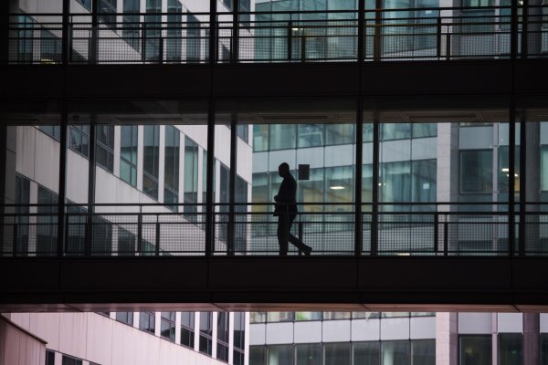 Los impuestos corporativos globales enfrentan una "revolución" tras la ambiciosa propuesta de EEUU