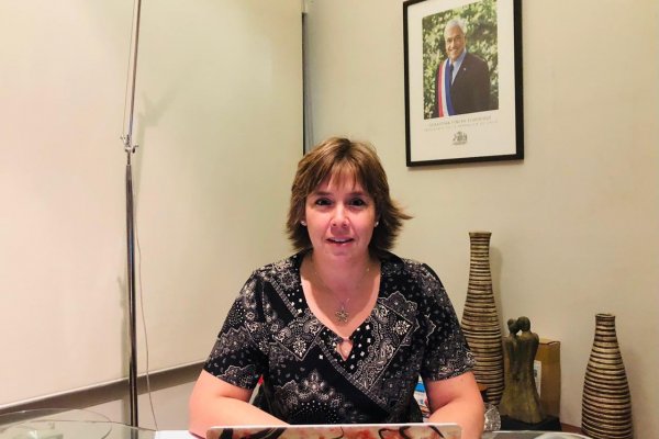 Loreto Seguel: El foco de las empresas públicas este año es acelerar inversiones para la reactivación