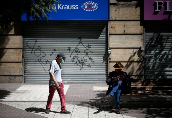 La rebelión esencial de las pymes