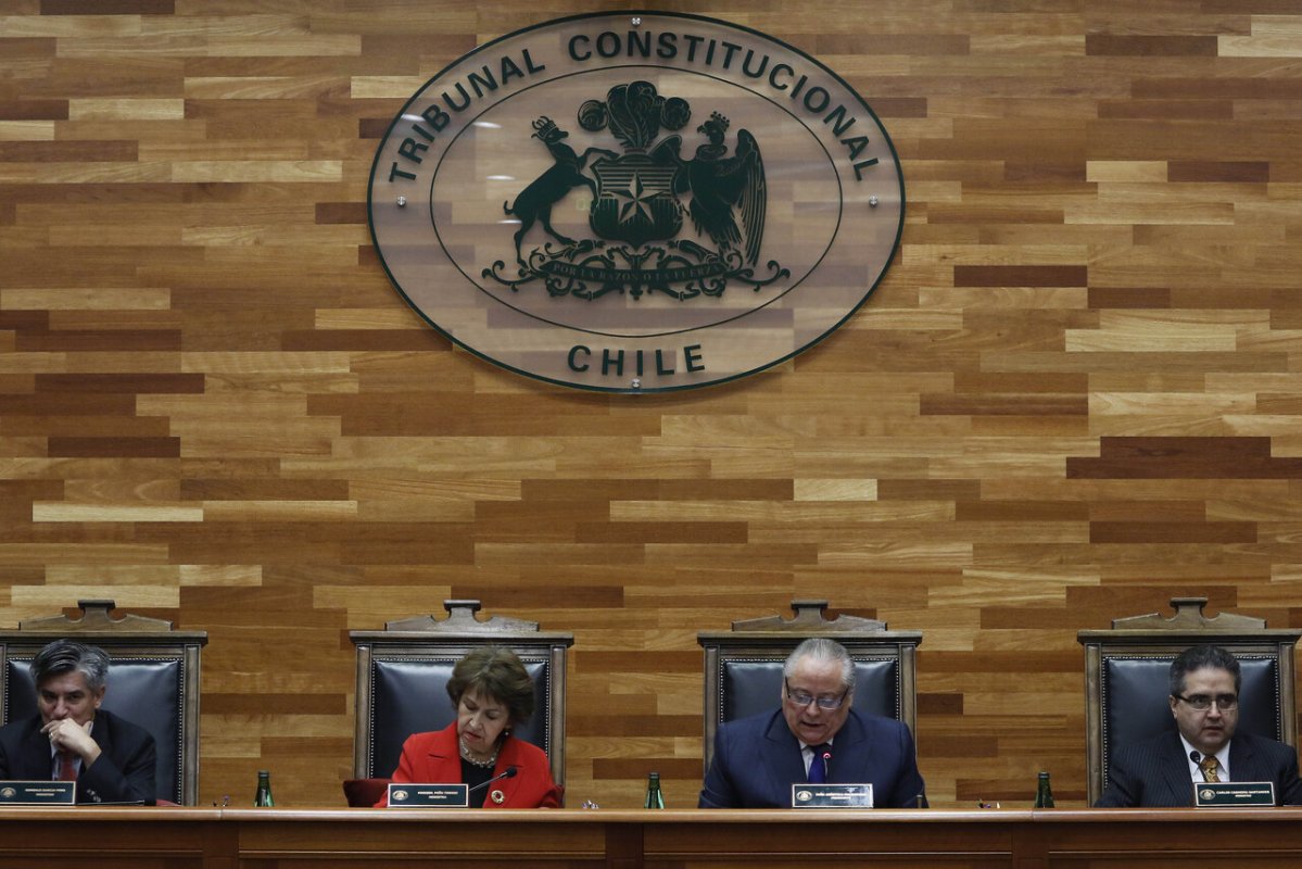<p>El ruido que generó Carlos Carmona en el arbitraje de Corfo con Albemarle</p>