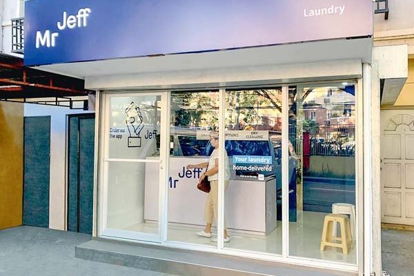 La estrategia de la firma española Jeff para expandir su modelo de franquicia a nivel mundial