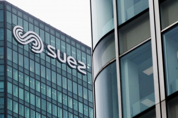 Tras intensos meses de negociación Veolia mejora la oferta y llega a un acuerdo para fusionarse con Suez