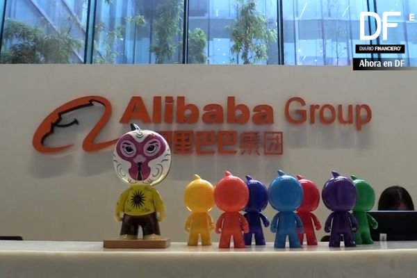 <p>Ahora en DF| ¿Qué simboliza la multa que China le otorgó a Alibaba?</p>