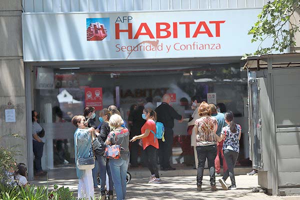 Habitat fue la AFP que más cuentas de APV sumó en 2020