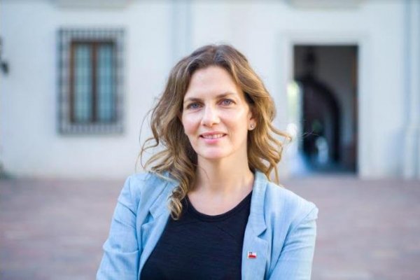 Estudiantes chilenas presentaron propuestas para cerrar las brechas de género en ciencia y tecnología