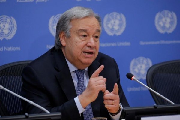 La ONU pide impuestos para los más ricos con el fin de enfrentar las desigualdades