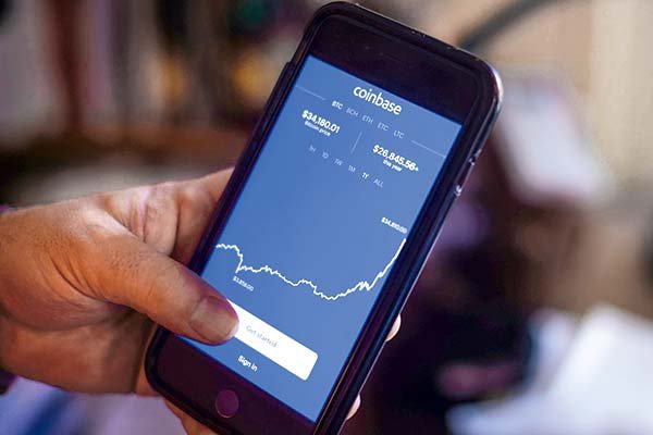 Coinbase: la plataforma de criptomonedas de moda en el mercado que debutará hoy en Wall Street