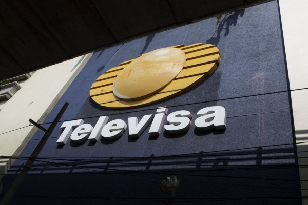 <p>Televisa y Univision acuerdan fusionar contenidos para crear mayor empresa de medios en español a nivel mundial</p>