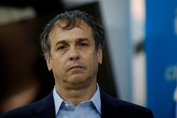 <p>Jack Mosa elige a Paul Fontaine como candidato a director en Parque Arauco</p>