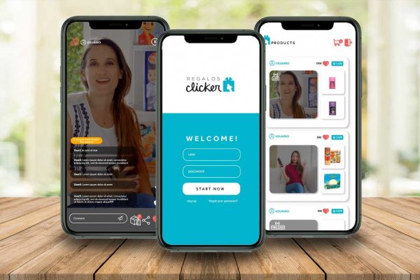 <p>"Shoppertainment", el próximo paso del ecommerce</p>